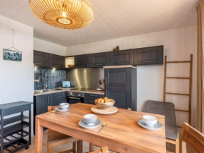 Apartment Ortal Océan-9 by Interhome